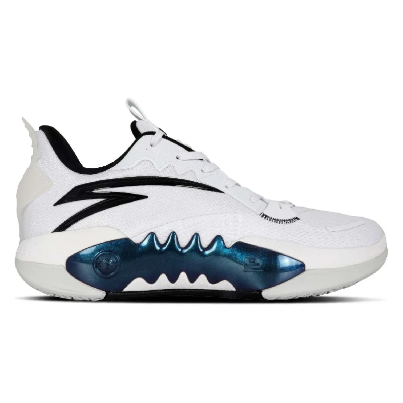 Basketball Shoes With Custom Logo-Shock Wave 5 Team