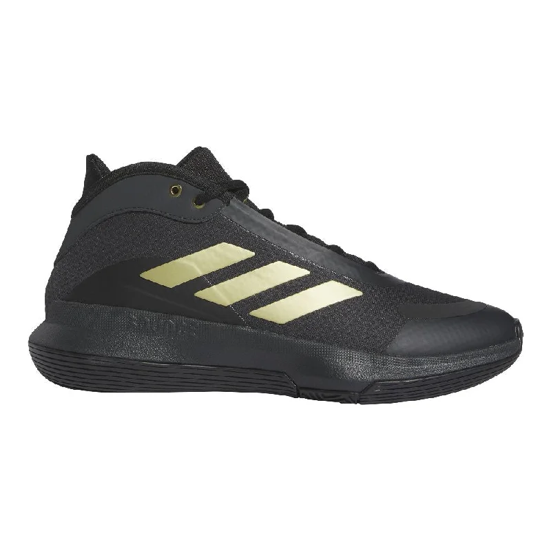 Basketball Shoes For Sports Events-adidas Bounce Legends Baskeball Shoes