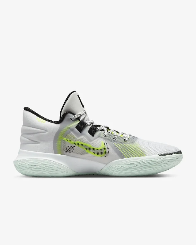 Basketball Shoes For Custom Graphics-Kyrie Flytrap V