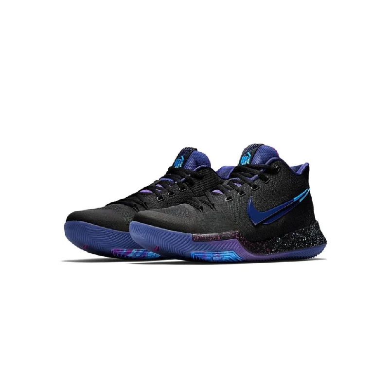 Basketball Shoes For Outdoor Basketball Games-nike kyrie 3 ep flip the switch shoes