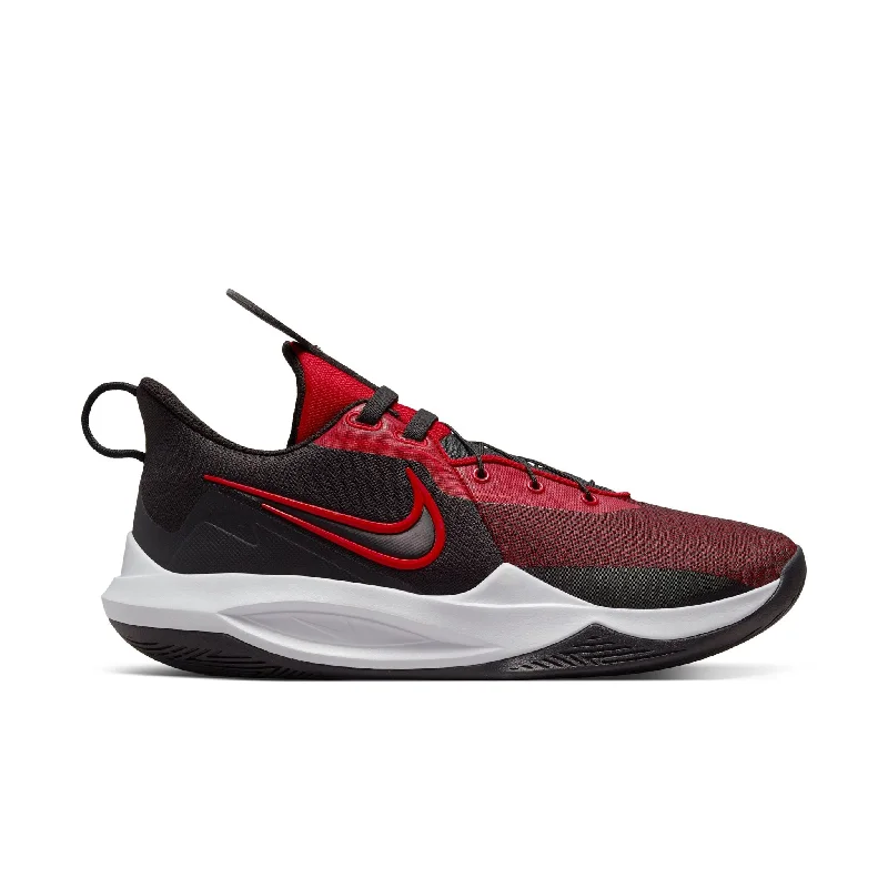 Basketball Shoes For Guards-Nike Precision 6  Flyease Mens Basketball Shoes