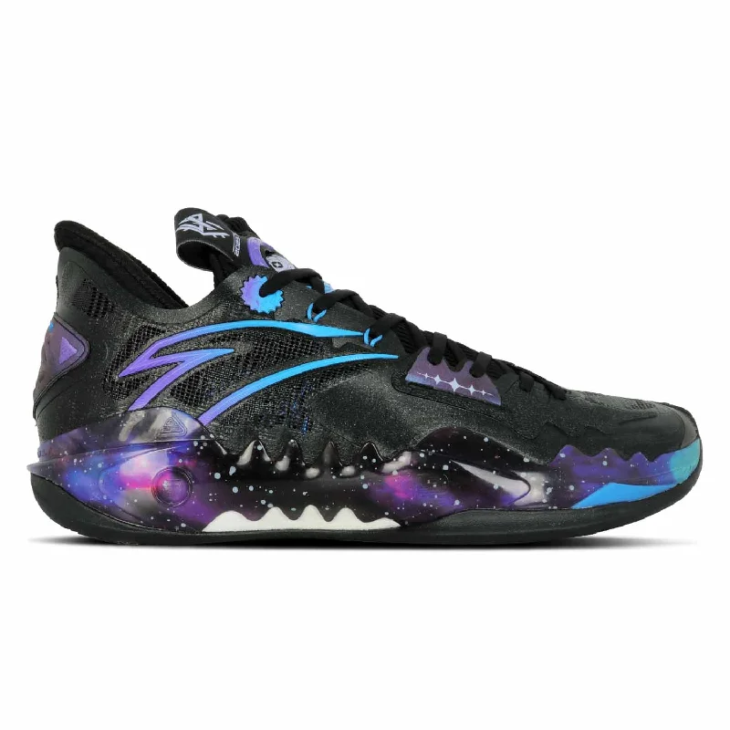 Basketball Shoes For Special Release Orders-Shock The Game Shock Wave 5 'Dark Matter'