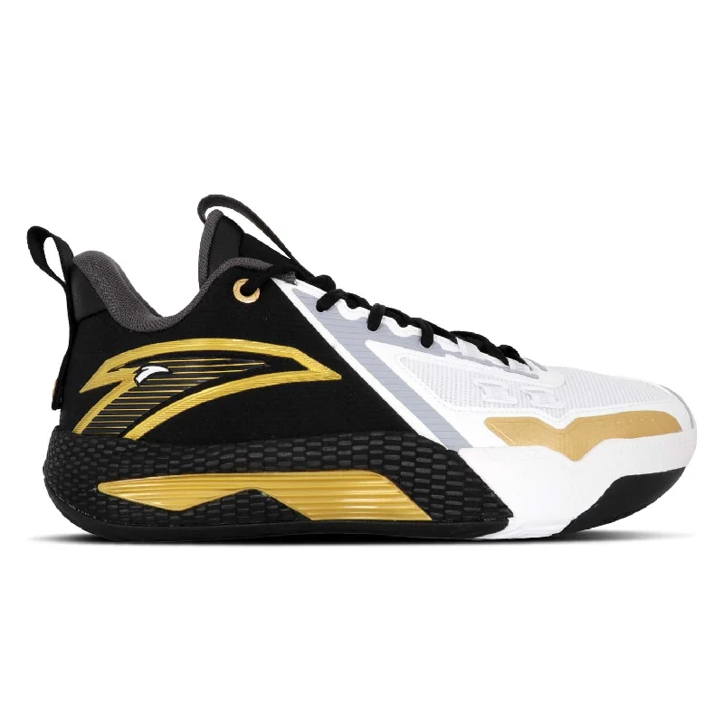 Basketball Shoes For Fast Break Players-Flash Battle 5