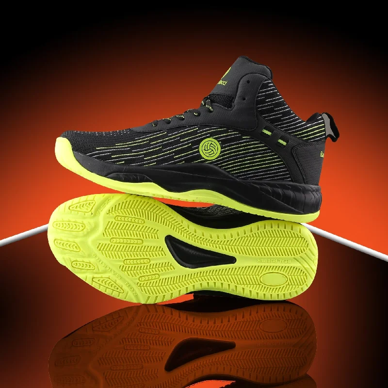 Basketball Shoes For Custom Fan Apparel-Bacca Bucci Weave X