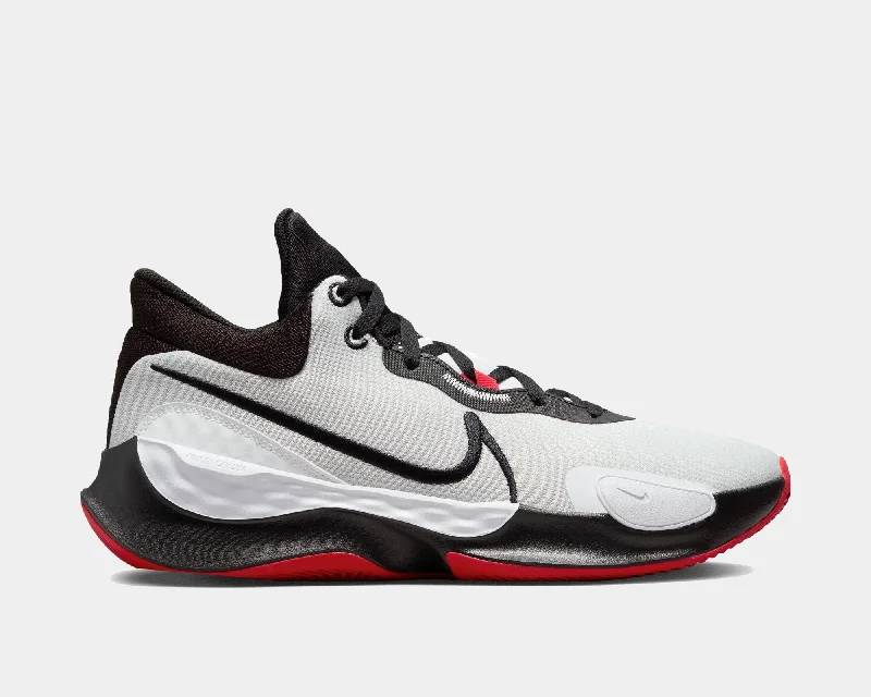 Basketball Shoes For Street Basketball-Renew Elevate 3