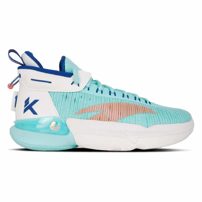 Basketball Shoes For Outdoor Basketball Games-Klay Thompson Kt9