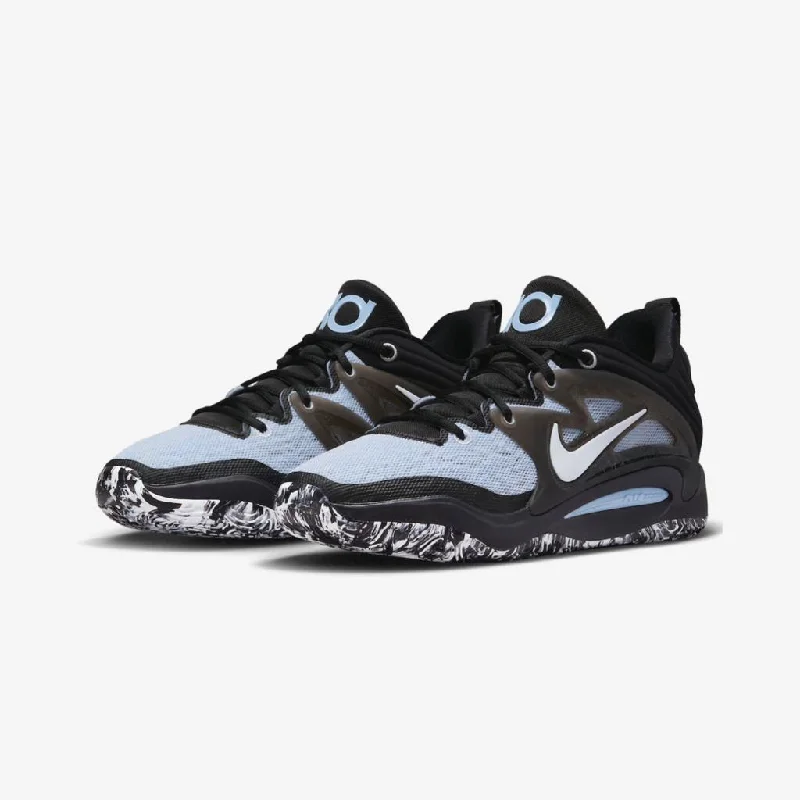 Basketball Shoes For Team Spirit-Nike KD15 BROOKLYN NETS shoes