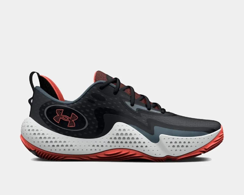 Basketball Shoes For Custom Fan Gear-Spawn 5