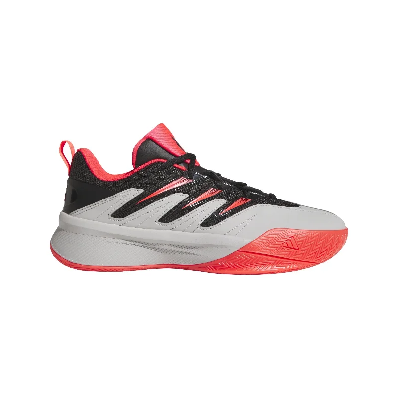 Basketball Shoes For Durability-adidas Dame Certified 3 Mens Basketball Shoes