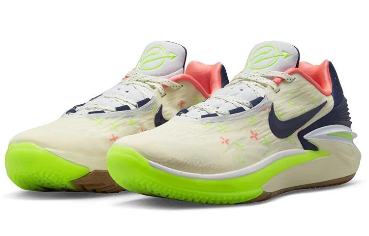 Basketball Shoes For Urban Basketball-nike air zoom gt cut 2 crosshairs coconut milk shoes