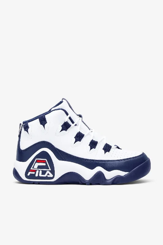 Basketball Shoes For College Custom Orders-Grant Hill 1