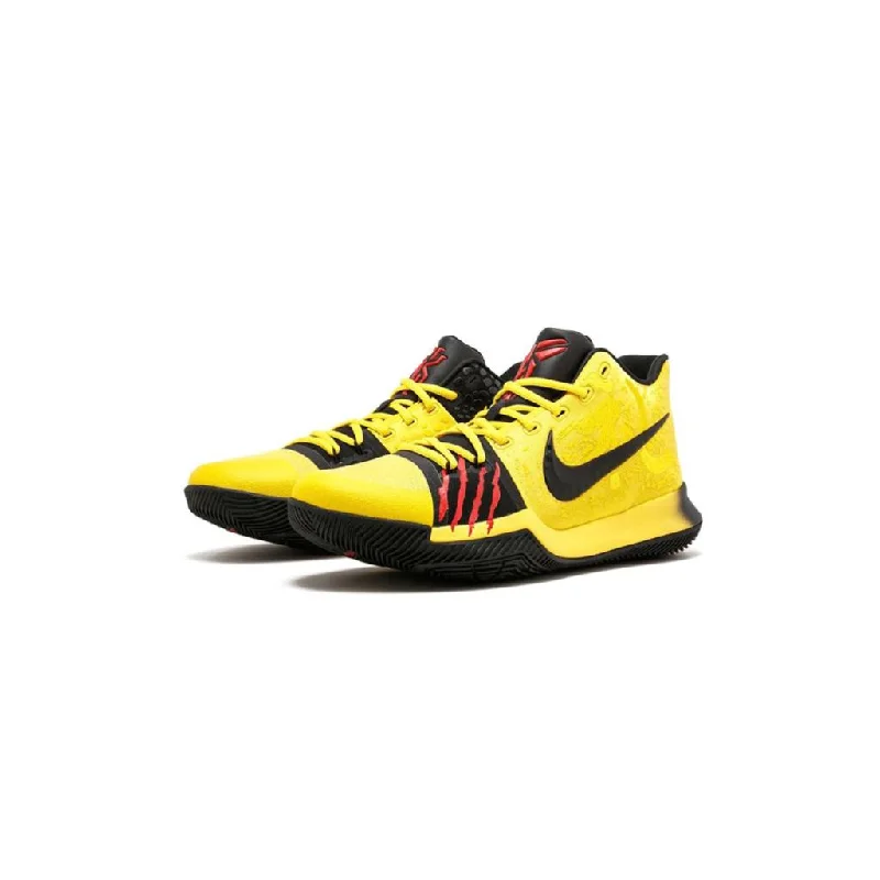 Basketball Shoes For All-Season Wear-nike kyrie 3 ep mamba mentality shoes