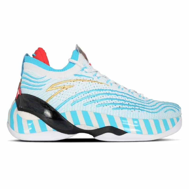 Basketball Shoes For Game Day Wear-Klay Thompson 7 Low