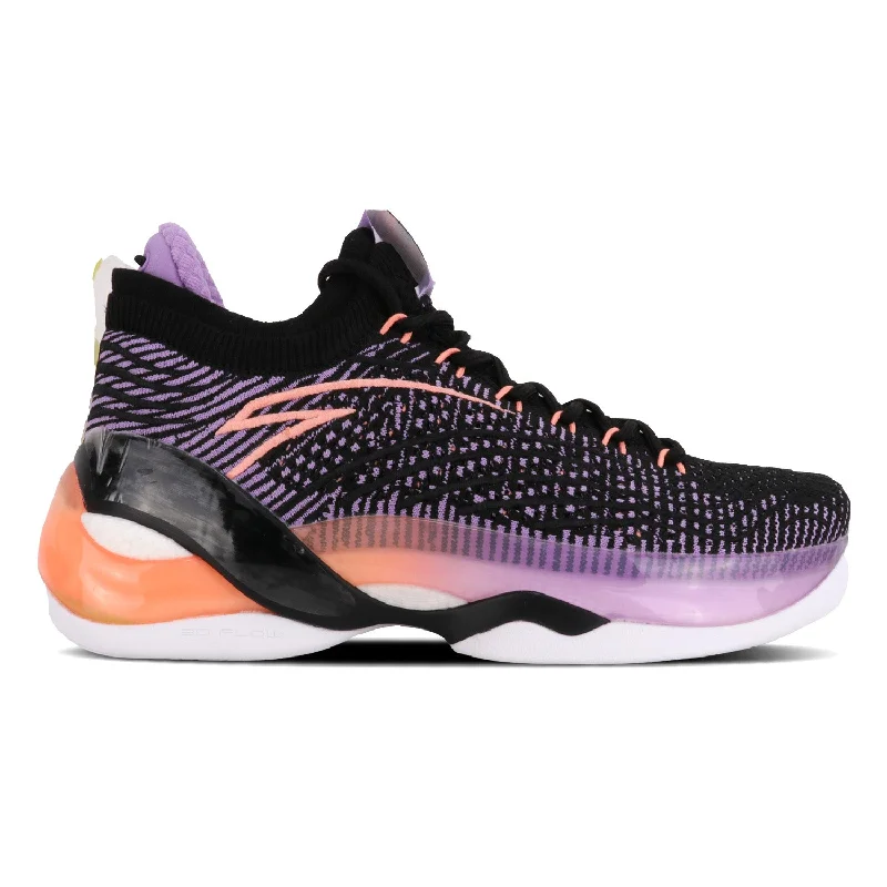 Basketball Shoes For Training And Practice-Klay Thompson 7