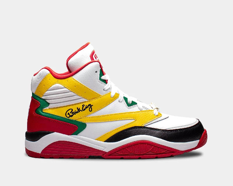 Basketball Shoes With High-Quality Materials-Ewing Sport Lite X Salt N Pepa