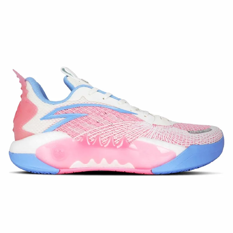 Basketball Shoes For All-Season Wear-Shock Wave 5 V2