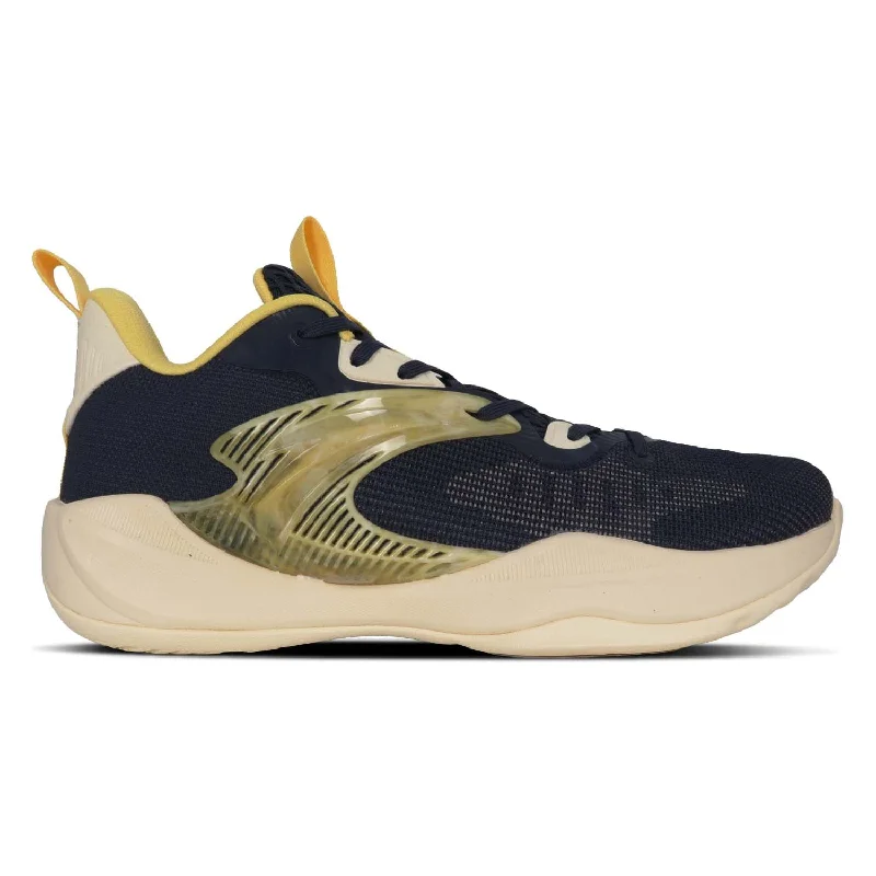 Basketball Shoes For Youth-KT Light Cavalry 9.0