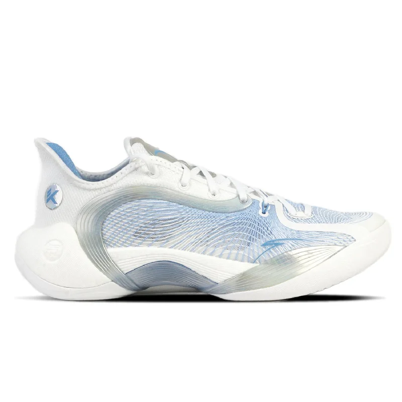 Basketball Shoes For Professional Game Days-Klay Thompson 'The Bay 2'