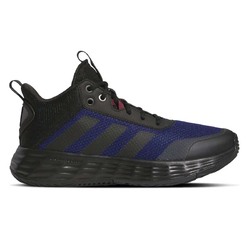 Basketball Shoes With Energy Return Cushioning-Ownthegame 2.0