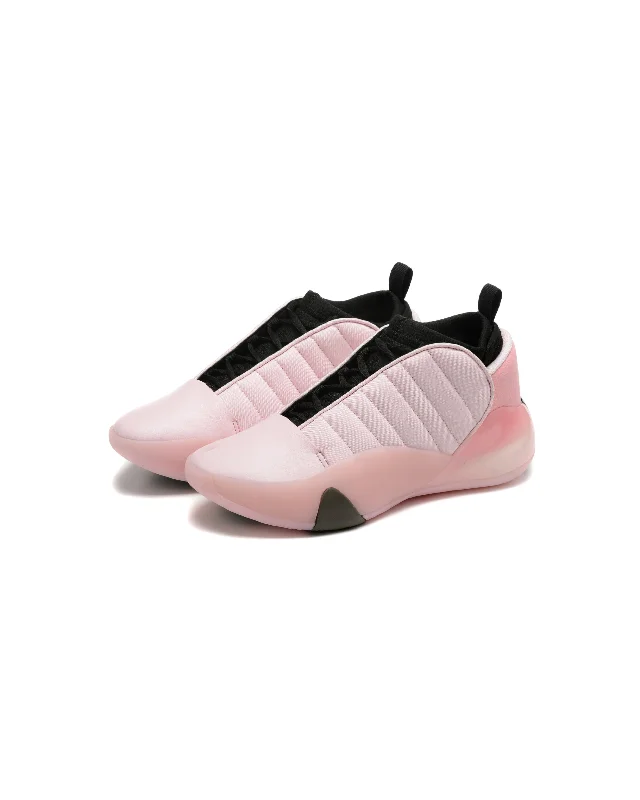 Basketball Shoes For High-Performance Play-Harden 7 generation light pink