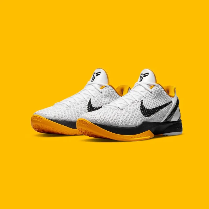 Basketball Shoes For Women-nike kobe 6 protro pop  shoes