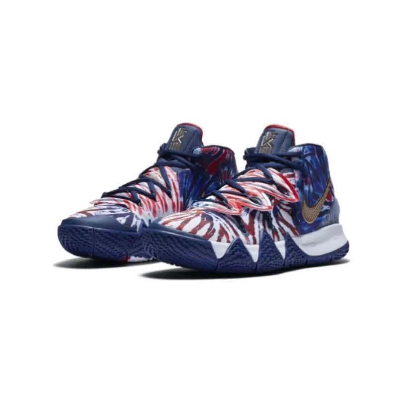 Basketball Shoes With Player Names-Nike Kyrie s2 ‘USA’