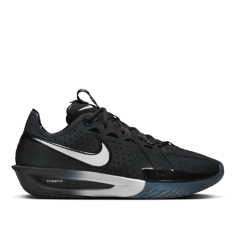 Basketball Shoes With Energy Return Cushioning-Nike Men's G.T. Cut 3 EP Basketball Shoes