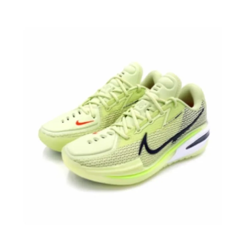 Basketball Shoes For Limited-Edition Custom Orders-nike air zoom gt cut yellow shoes