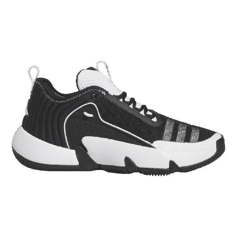 Basketball Shoes For Game Day-adidas Trae Unlimited Baskeball Shoes