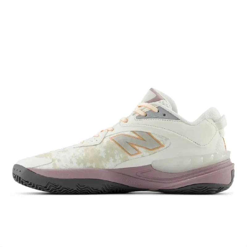 Basketball Shoes For Competitive Play-New Balance Senior Hesi Low V2 BBHSLAP2 Basketball Shoe