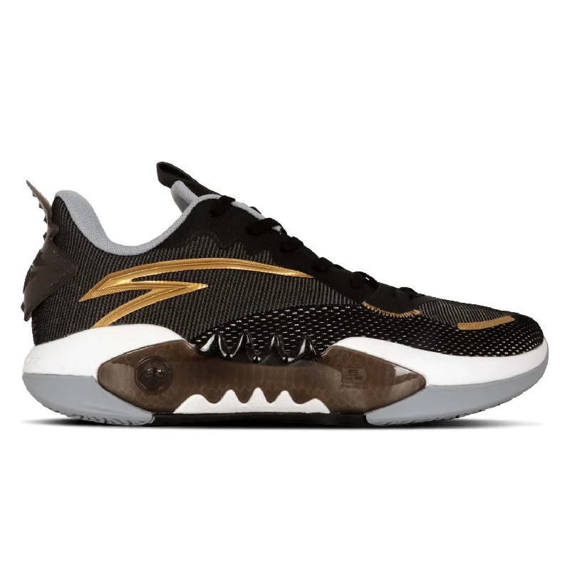 Basketball Shoes For College Players-Shock Wave 5