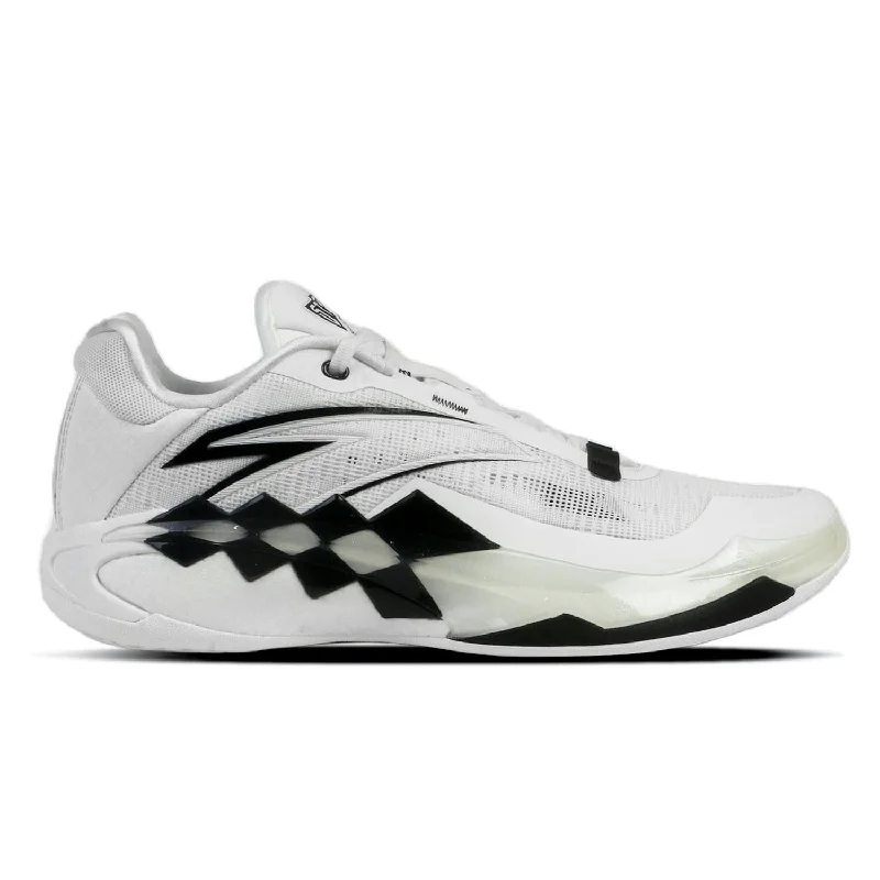 Basketball Shoes For Youth Teams-Shock The Game Swagger 1.0