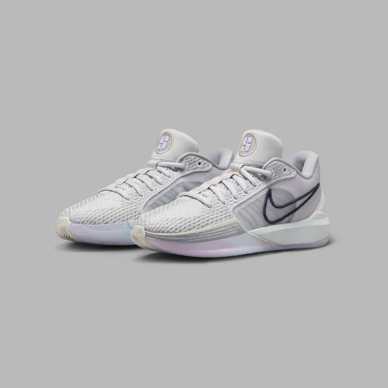 Basketball Shoes For School Merchandise-Nike Sabrina 1 ionic shoes