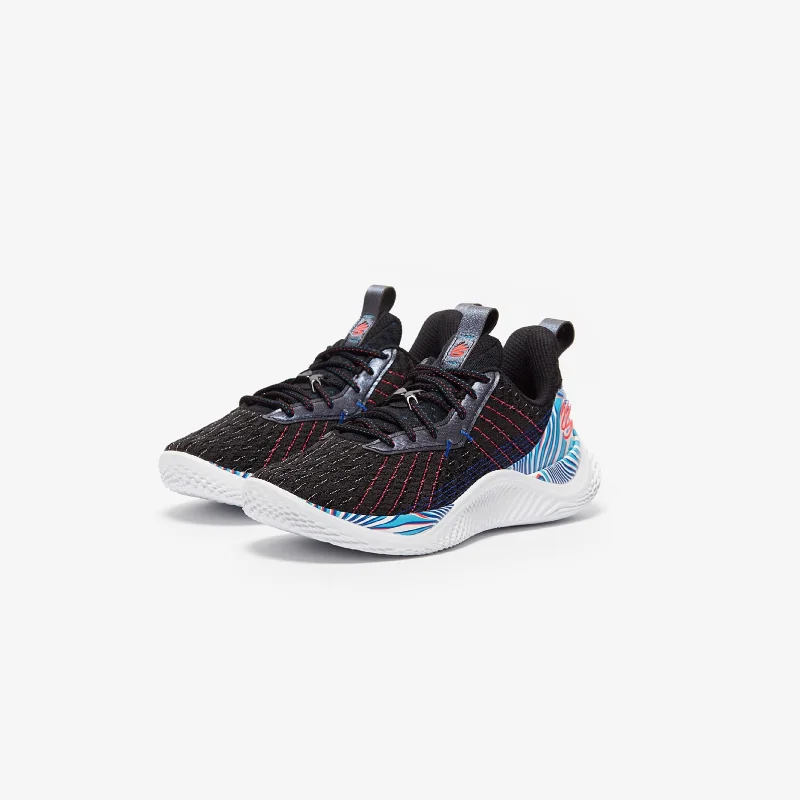 Basketball Shoes For School Merchandise-Under Armour Curry 10 ‘More Magic’