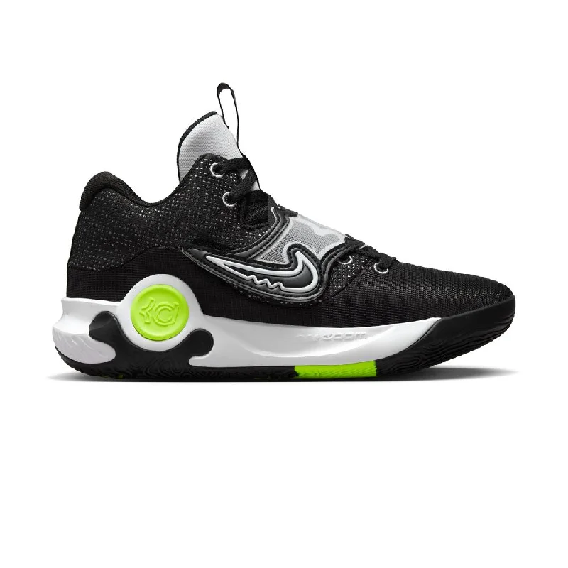 Basketball Shoes With Personalized Player Names-Nike KD Trey 5 X Basketball Shoes