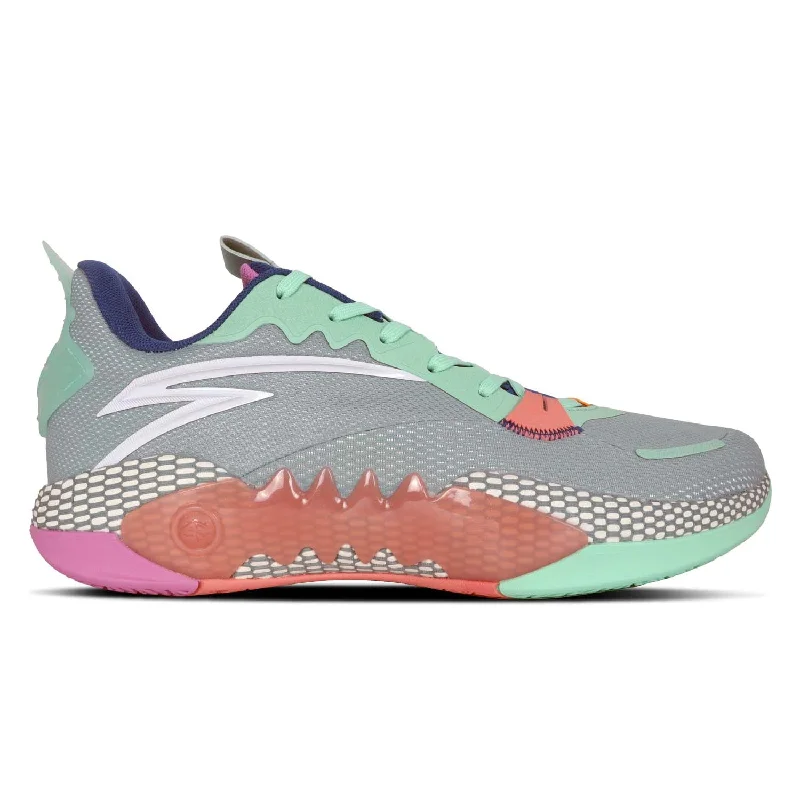 Basketball Shoes For Kids-Shock Wave 5 Team