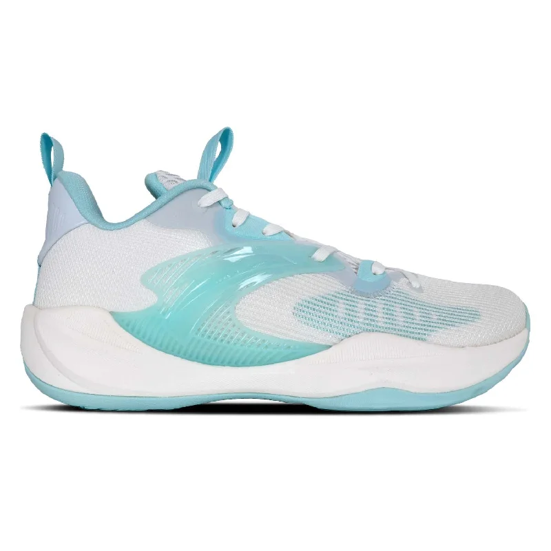 Basketball Shoes For Indoor Courts-KT Light Cavalry 9.0