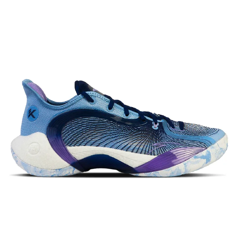 Basketball Shoes For School Teams-Klay Thompson 'The Bay 2'