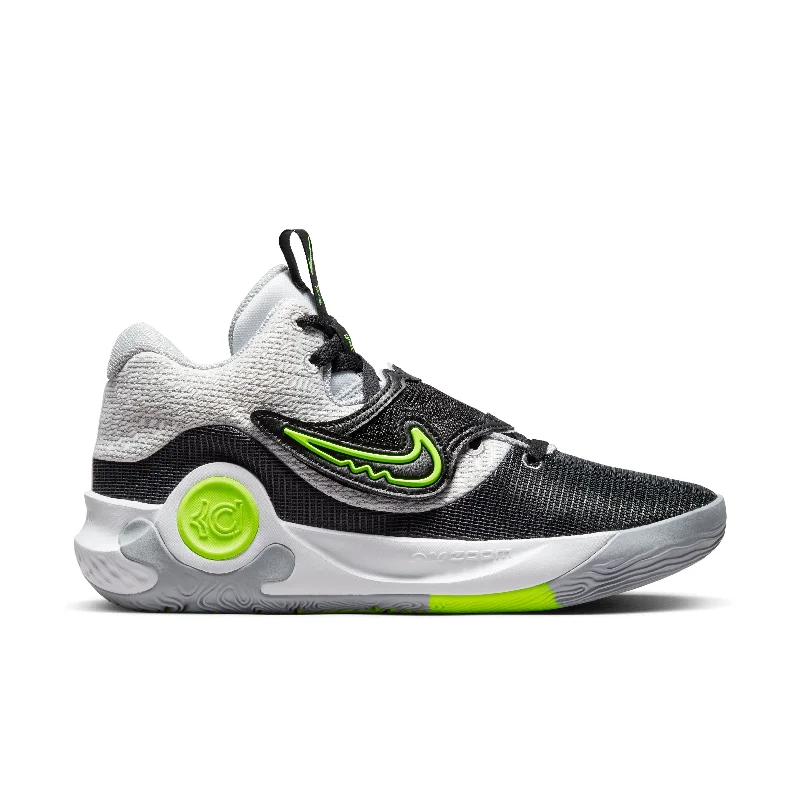 Basketball Shoes For Athletic Performance-Nike KD Trey 5 X Basketball Shoes