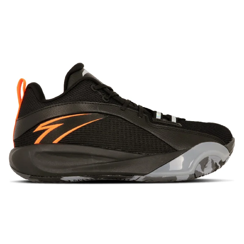 Basketball Shoes For Fans Of Professional Players-Wind Tunnel 4