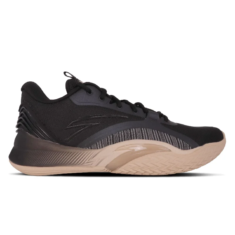 Basketball Shoes For Court Grip-Anta Basketball Shoes Success