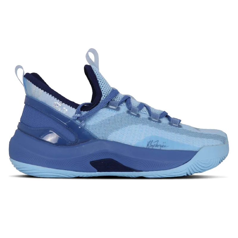 Basketball Shoes With Custom Colors-KT Team Fly