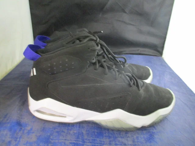 Basketball Shoes For Special Offers-Used Nike Jordan Lift Off Basketball Shoes Adult Size 10