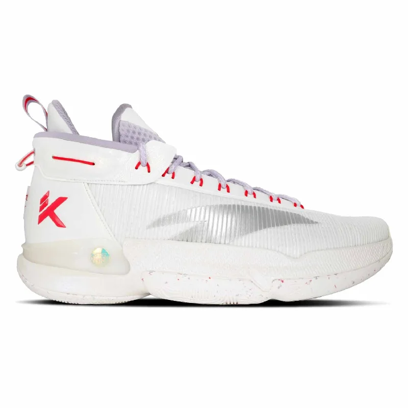 Basketball Shoes For Style And Traction-Klay Thompson Kt9