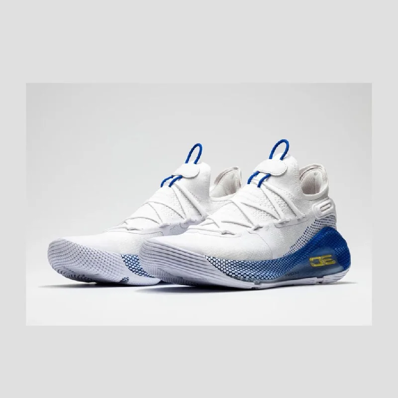 Basketball Shoes For Fast Players-under armour curry 6 dub nation shoes