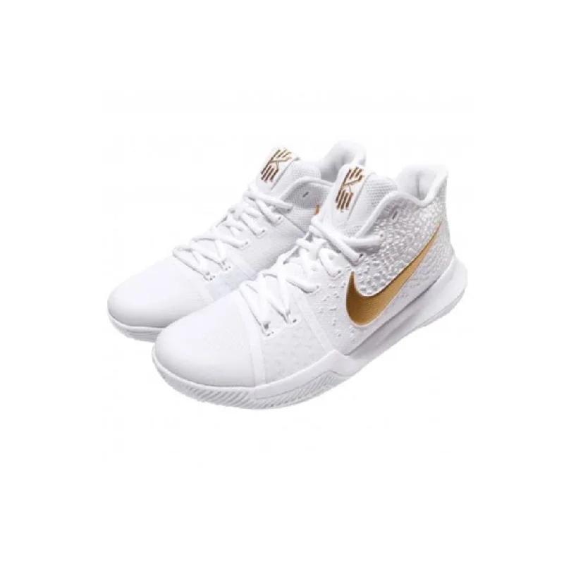 Basketball Shoes For Performance Athletes-nike kyrie 3 ep finals shoes