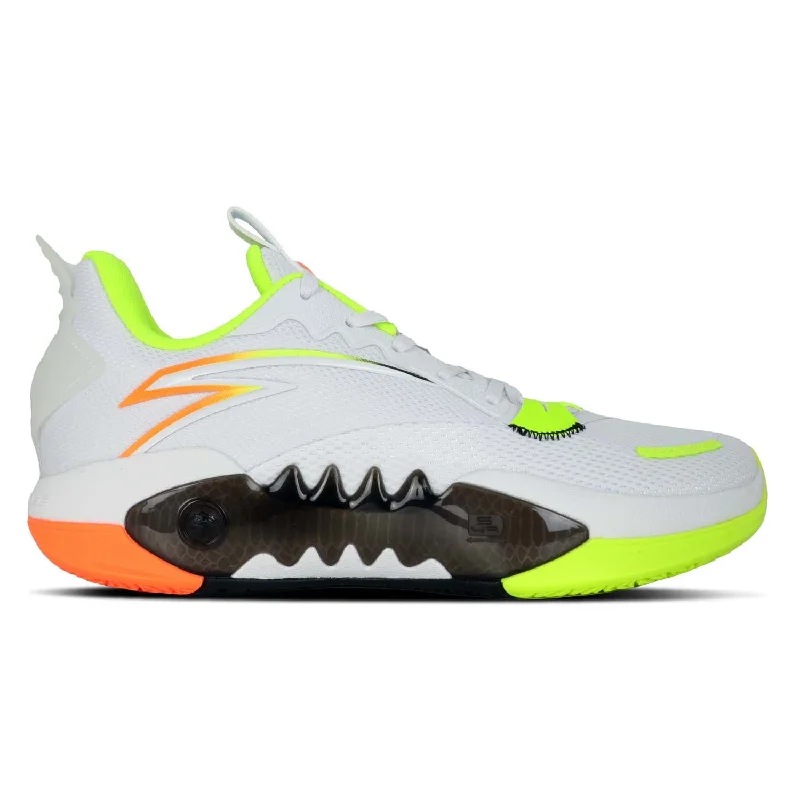 Basketball Shoes For Comfortable Game Play-Shock Wave