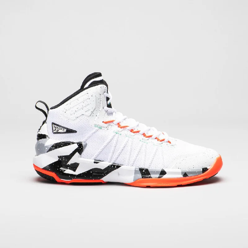 Basketball Shoes For Pick-Up Games-Men's/Women's Basketball Shoes SS500