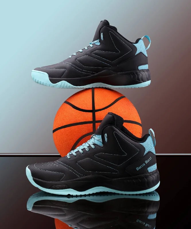 Basketball Shoes For Personal Style-Bacca Bucci Courtflex