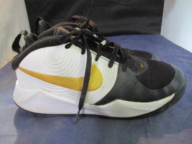 Basketball Shoes For Kids With Player Names-Used Nike Basketball Shoes Size 6